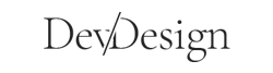 Dev-Design - Creation site internet Lyon